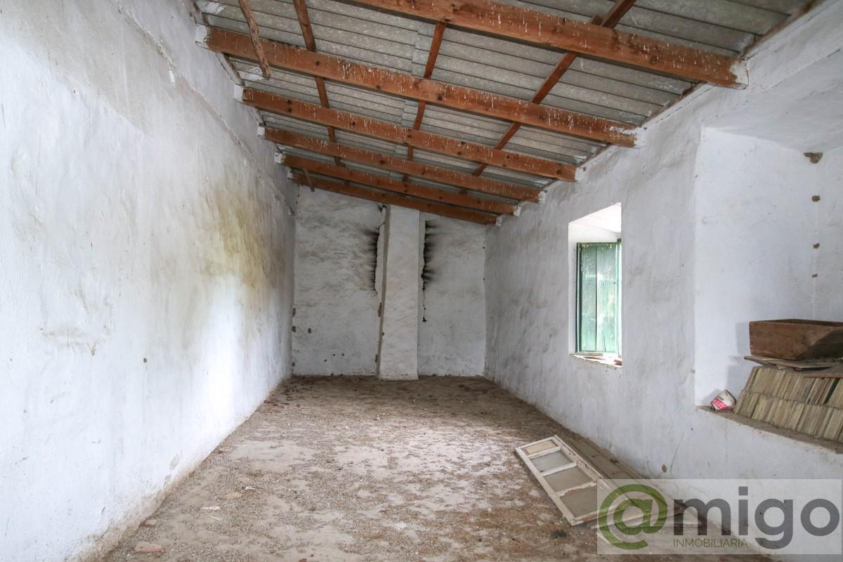 Venta de terreno en Coín