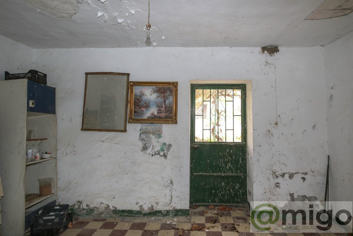 Venta de terreno en Coín