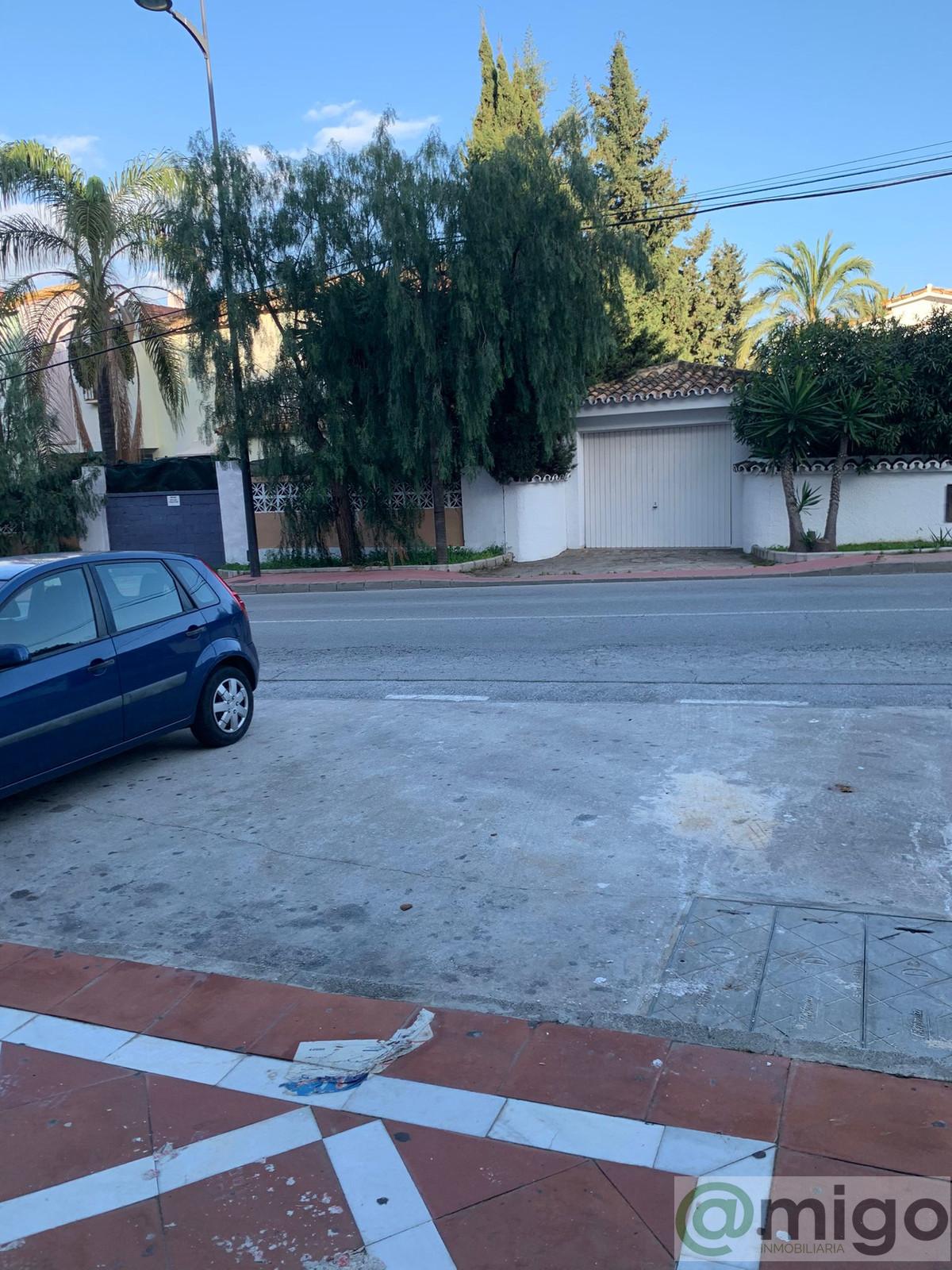 Venta de local en Marbella