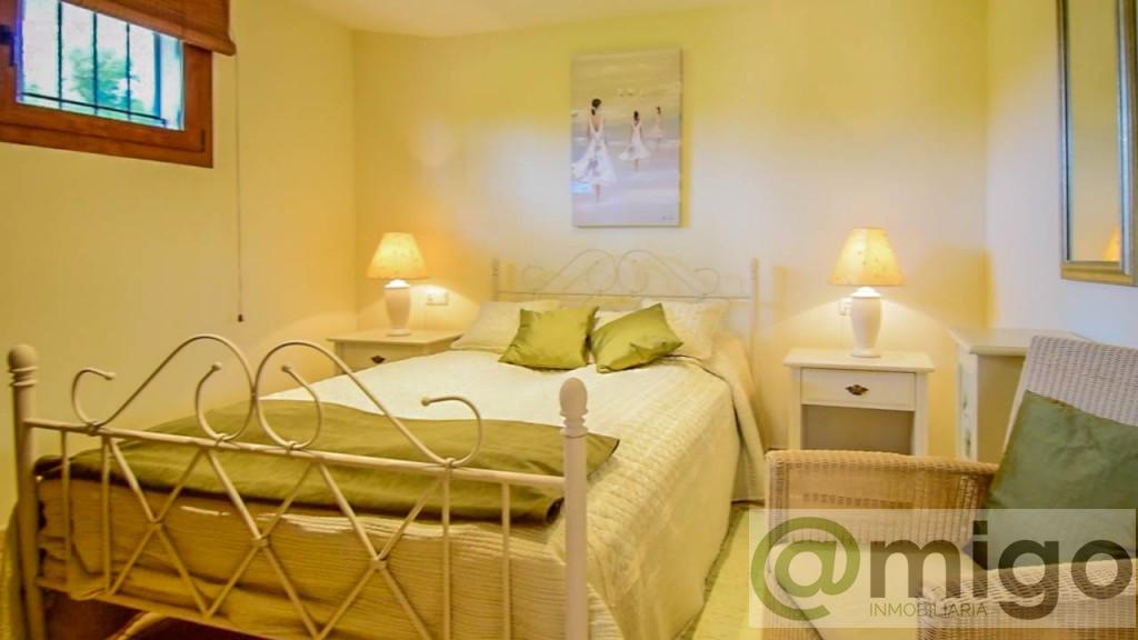 Venta de villa en Coín