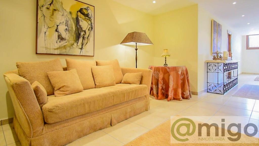 Venta de villa en Coín