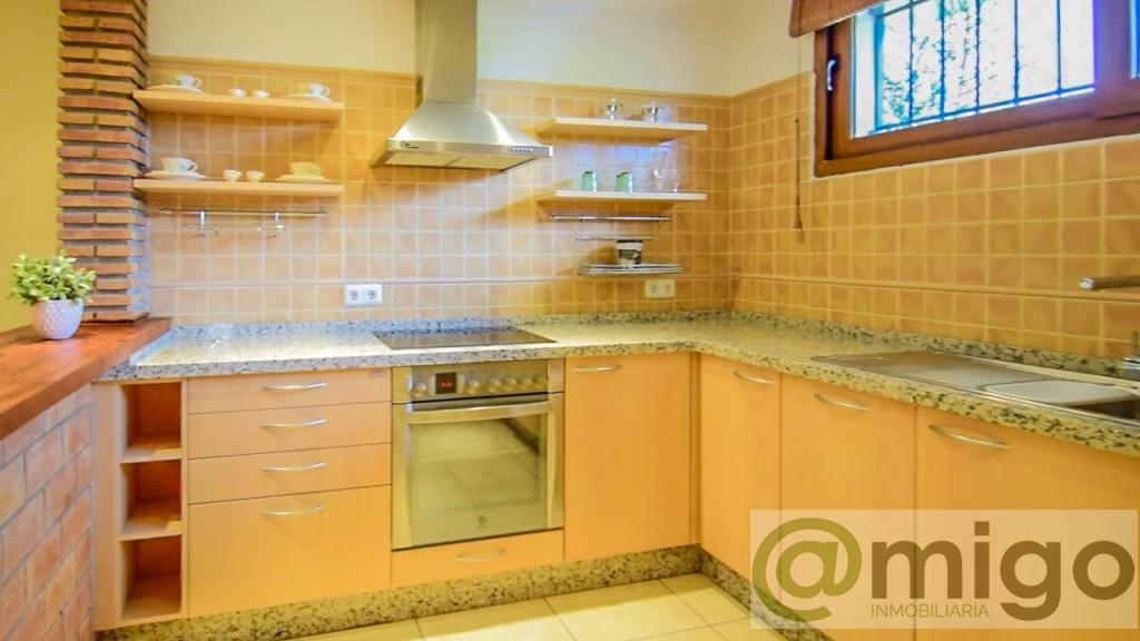 Venta de villa en Coín