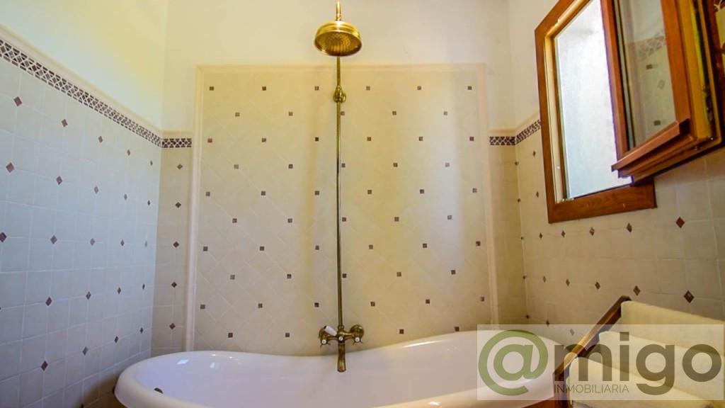 Venta de villa en Coín