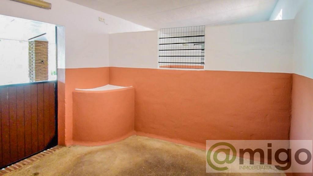 Venta de villa en Coín