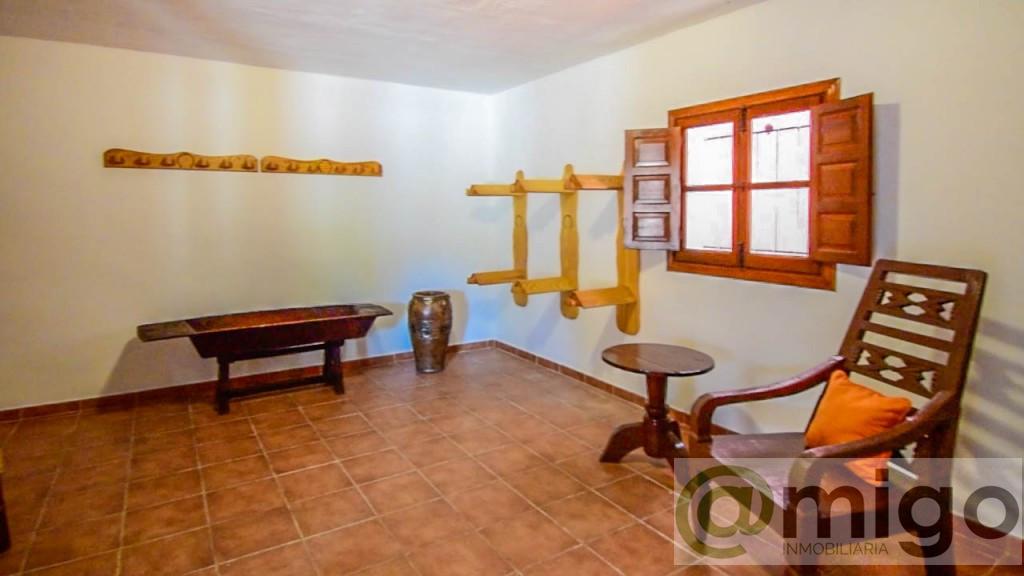 Venta de villa en Coín