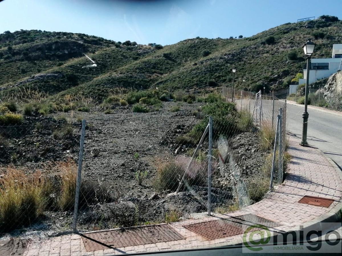 For sale of land in Coín