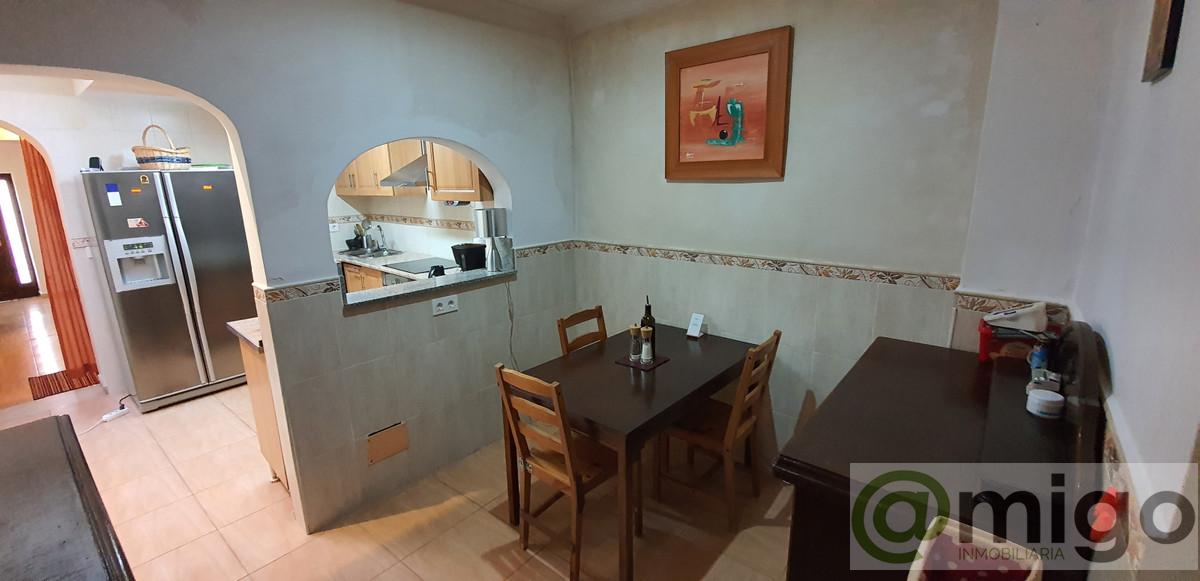 Venta de villa en Coín