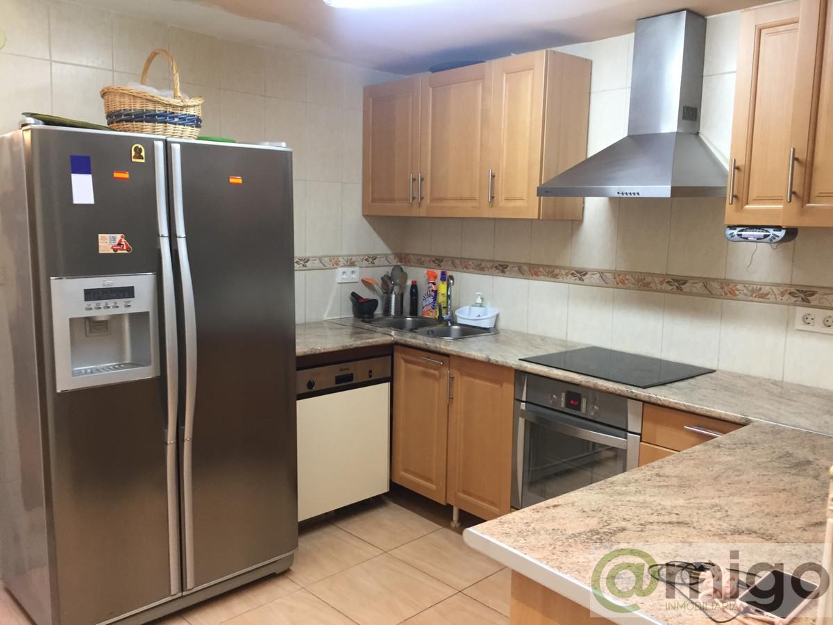 Venta de villa en Coín