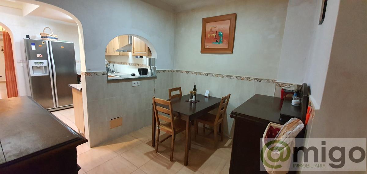 Venta de villa en Coín