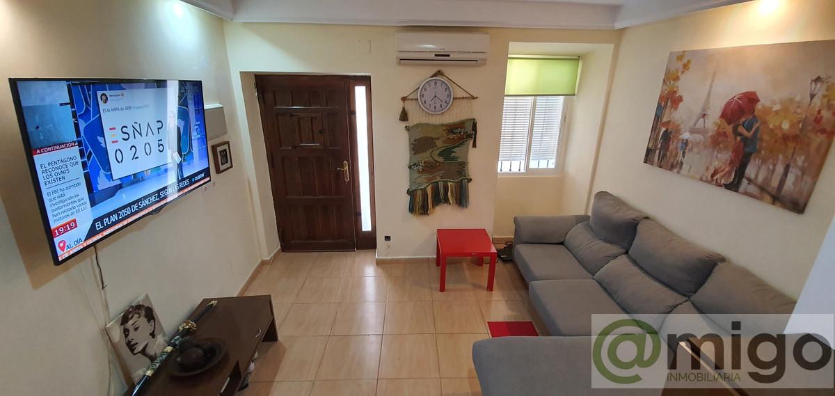 Venta de villa en Coín