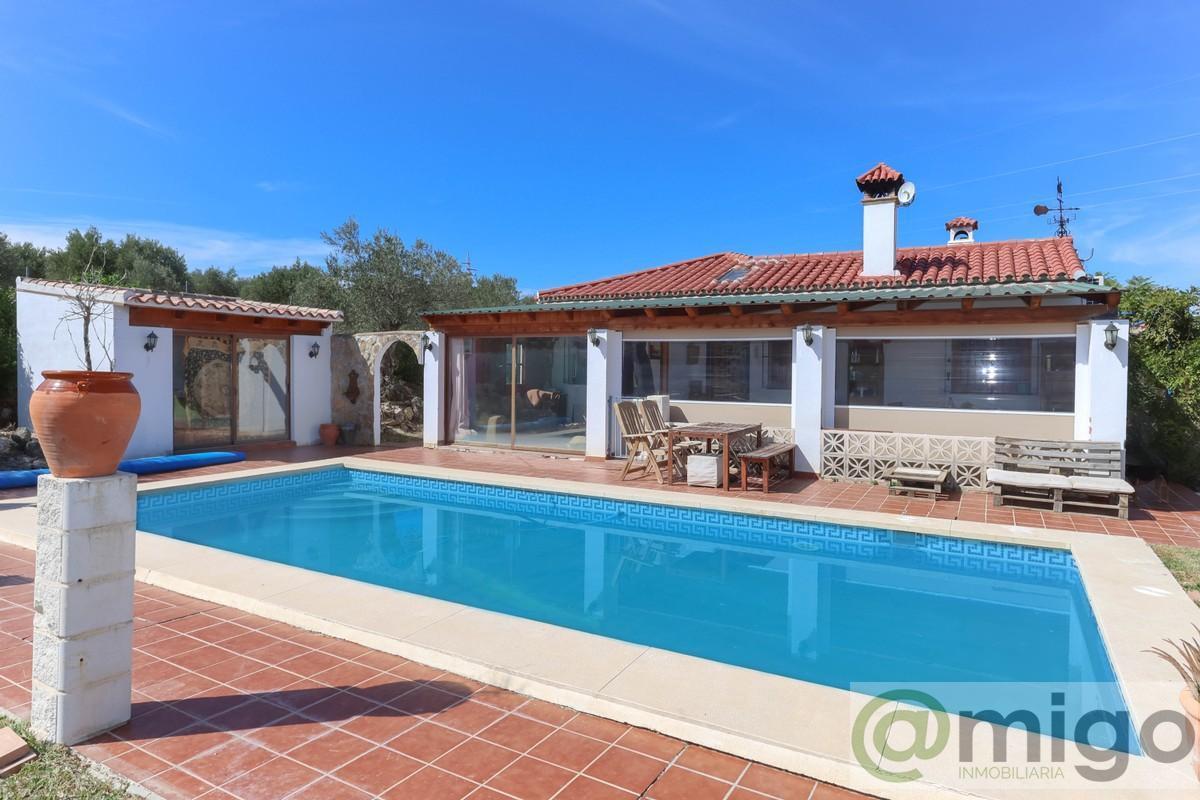 Venta de villa en Coín