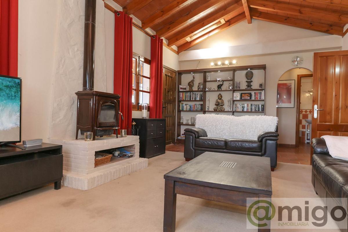 Venta de villa en Coín