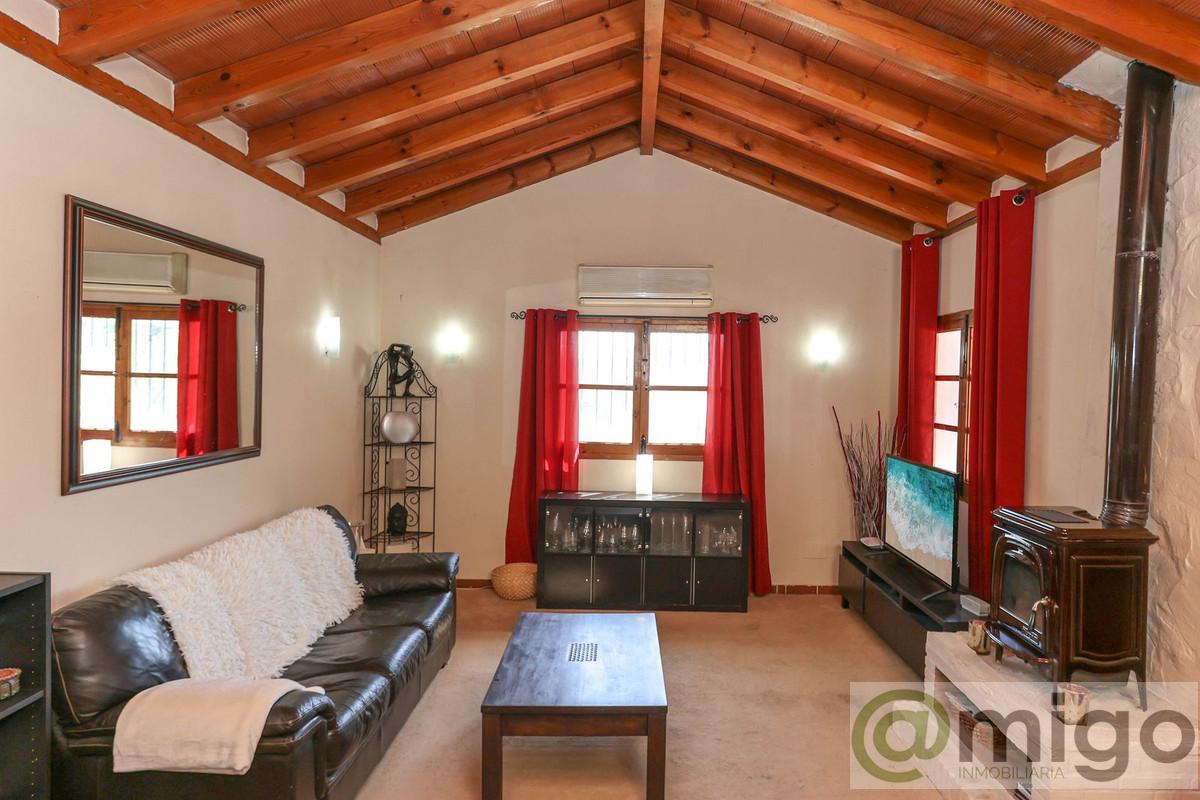 Venta de villa en Coín