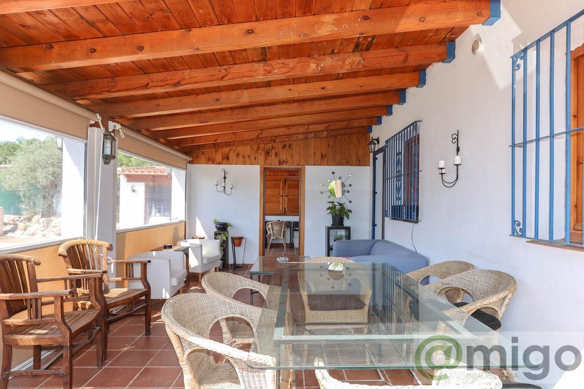 Venta de villa en Coín