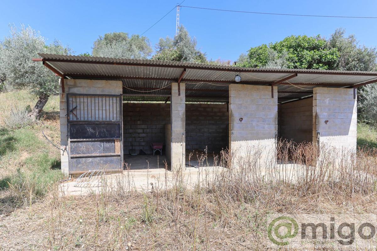 Venta de villa en Coín