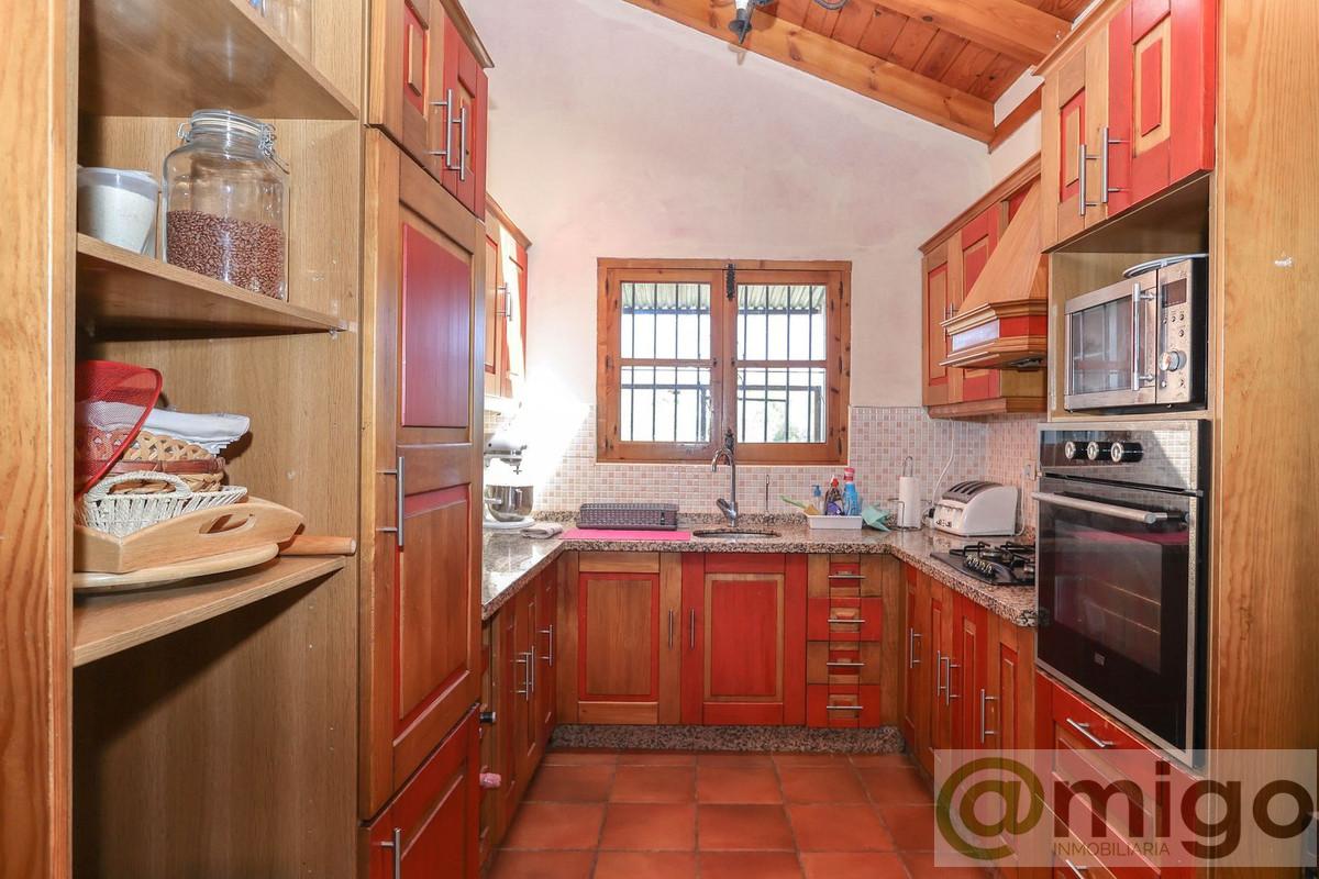 Venta de villa en Coín