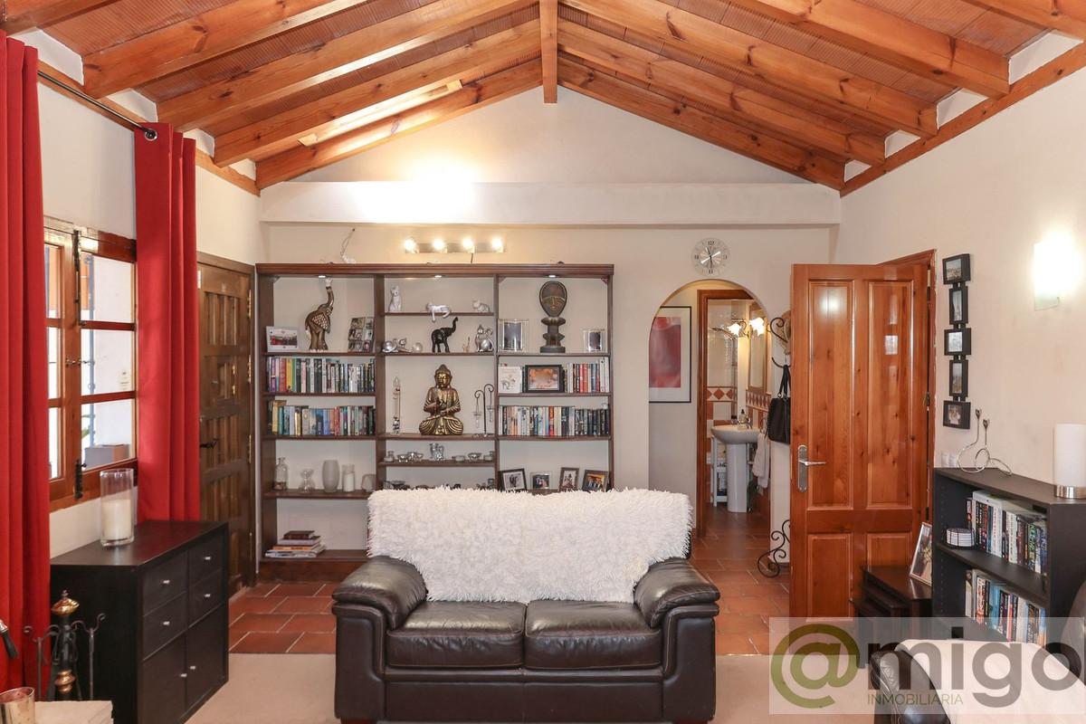 Venta de villa en Coín