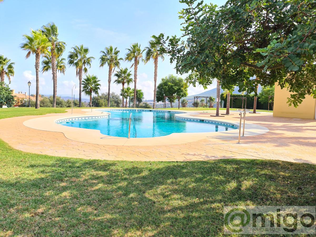 Venta de villa en Coín