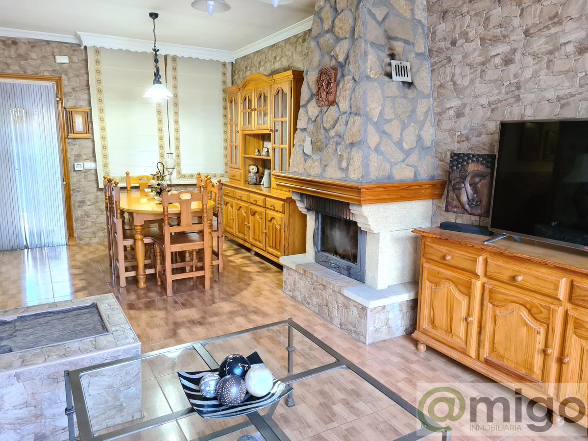 Venta de villa en Coín