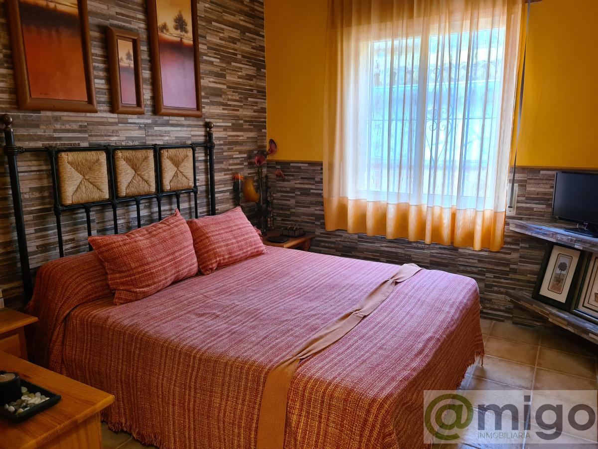 Venta de villa en Coín