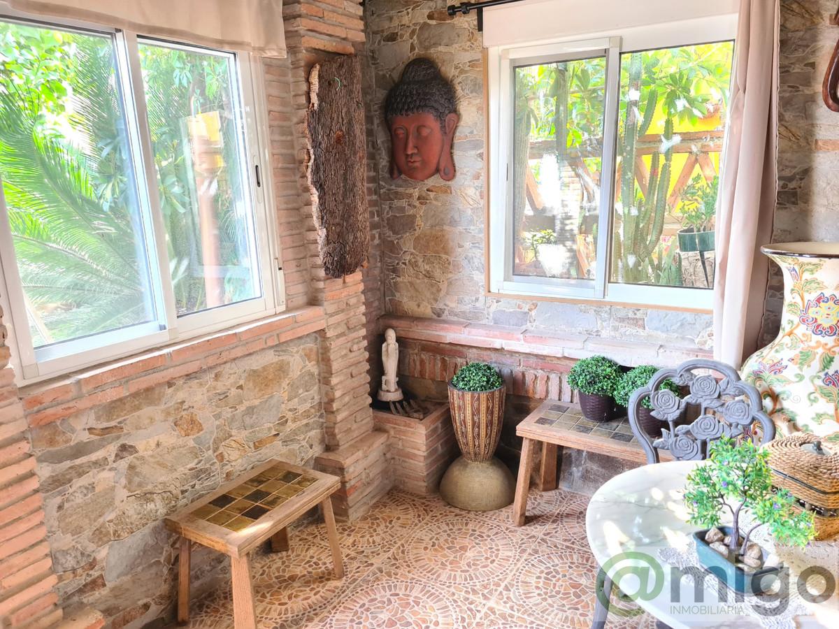 Venta de villa en Coín