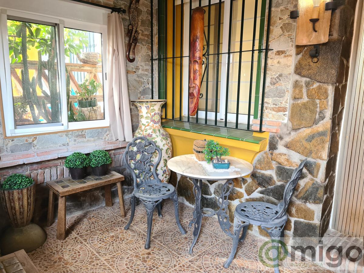 Venta de villa en Coín