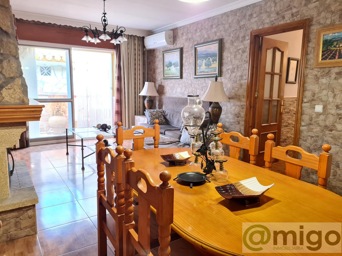 Venta de villa en Coín