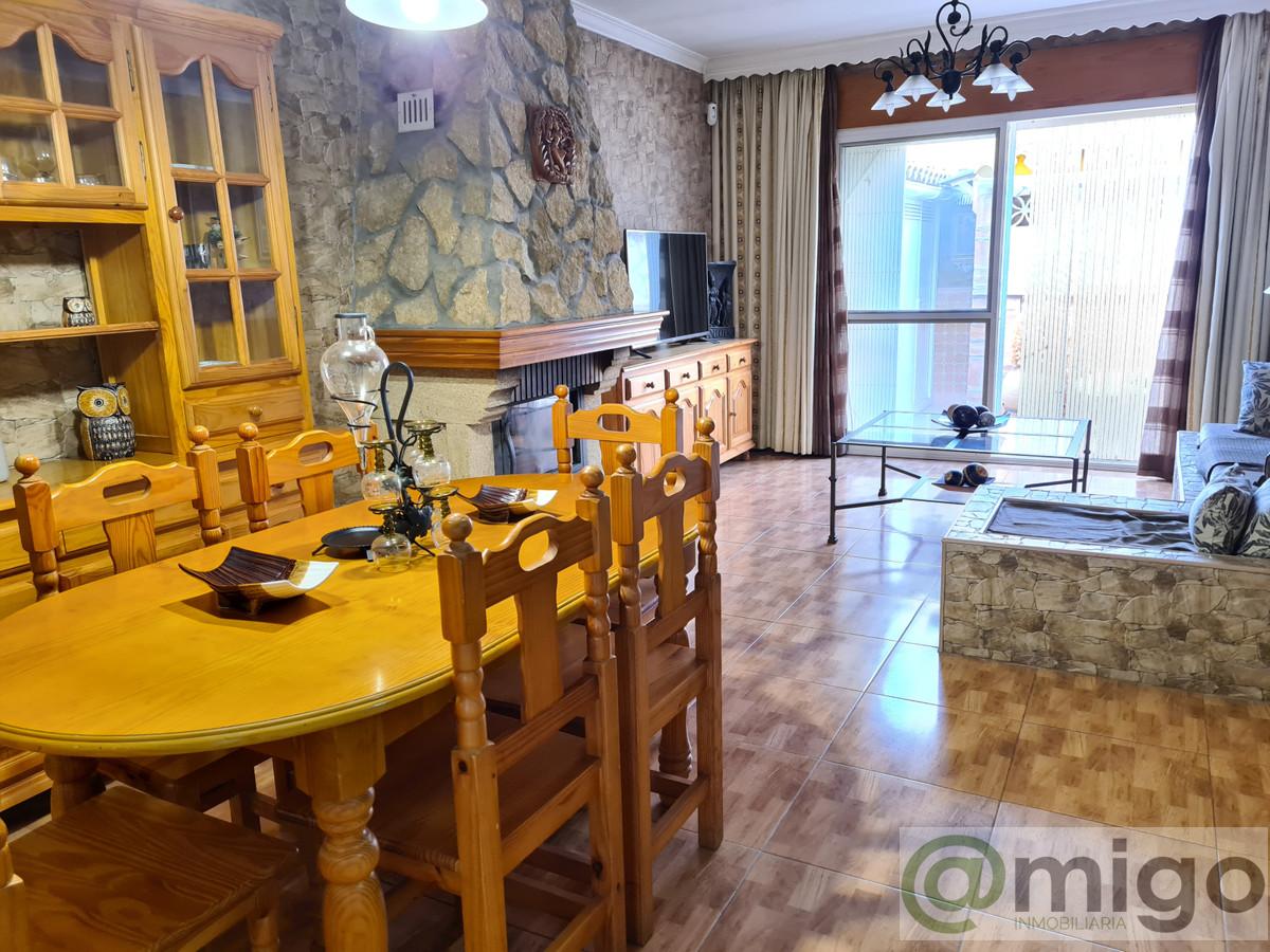Venta de villa en Coín