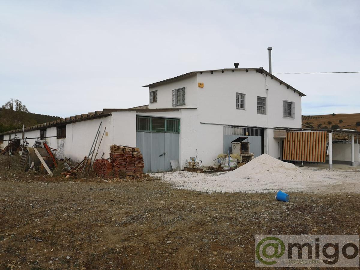Venta de terreno en Coín