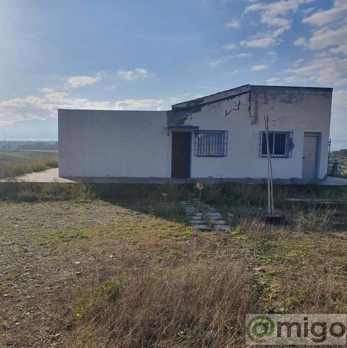 Venta de villa en Coín