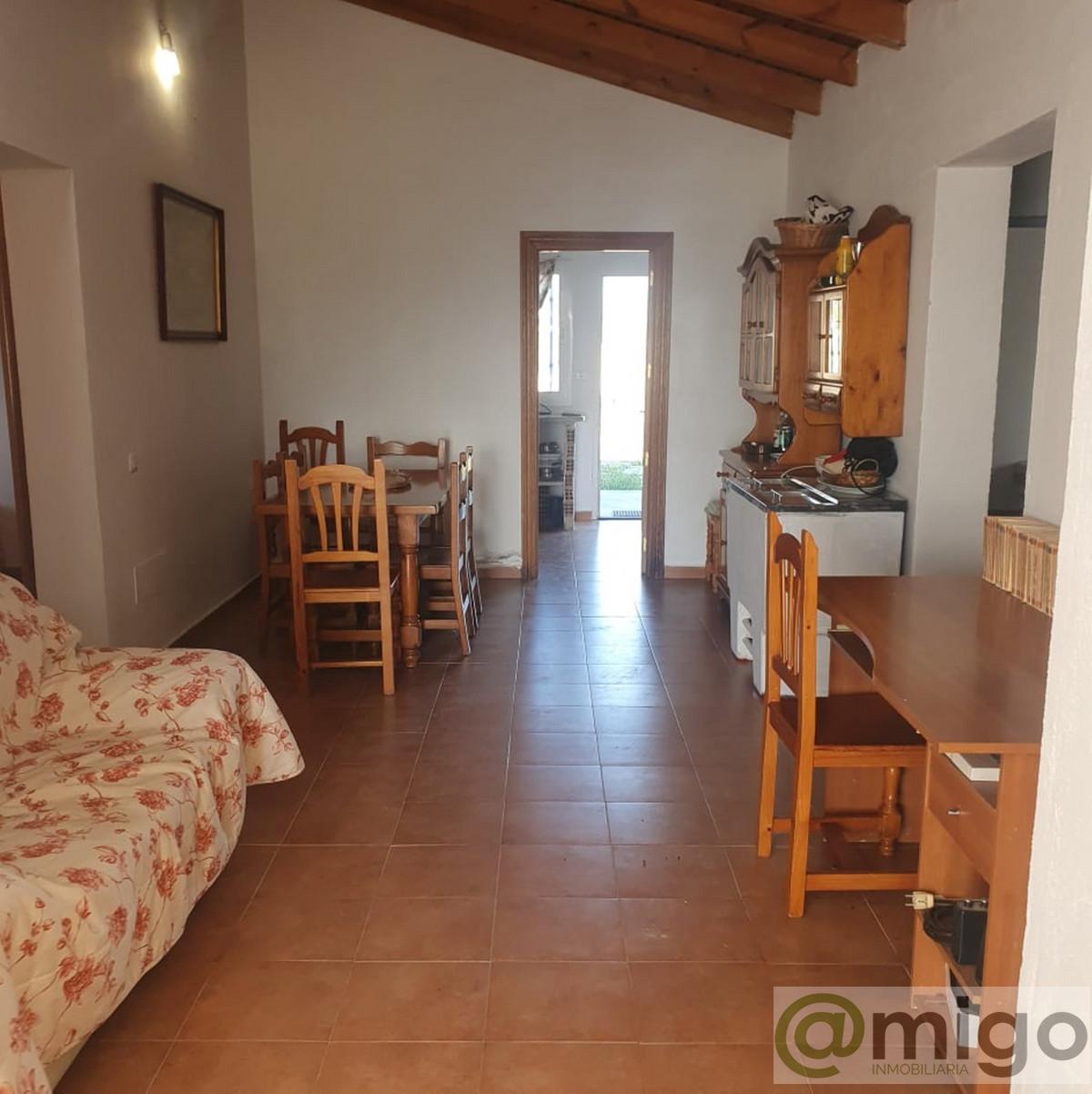 Venta de villa en Coín