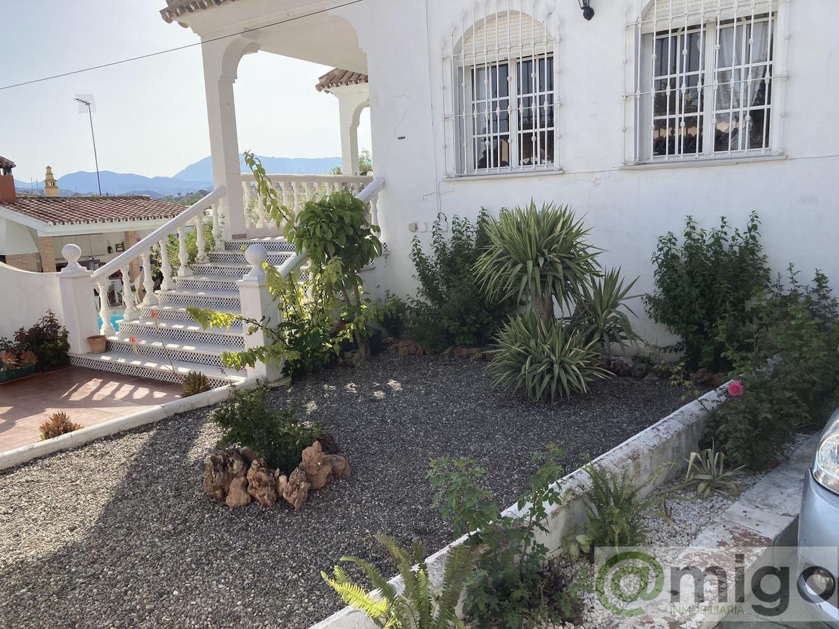 Venta de villa en Coín