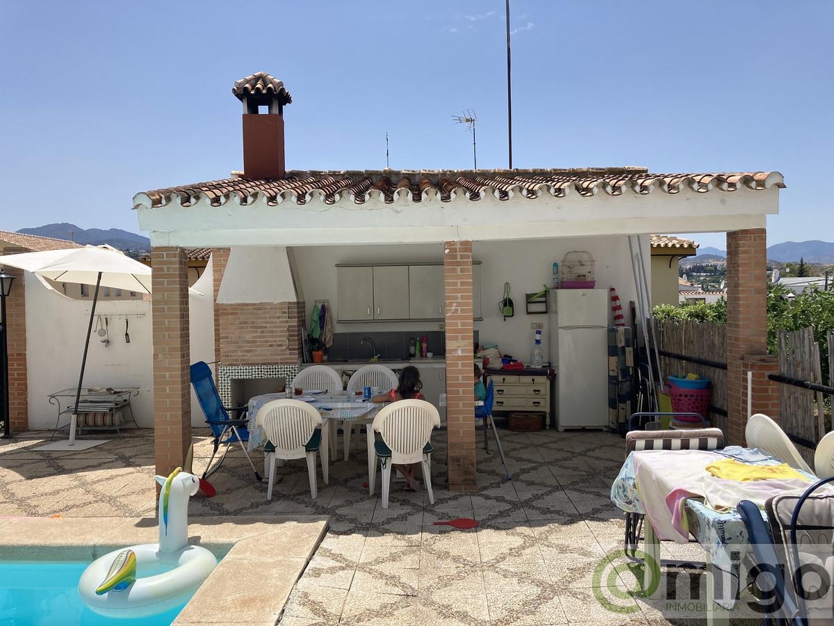 Venta de villa en Coín