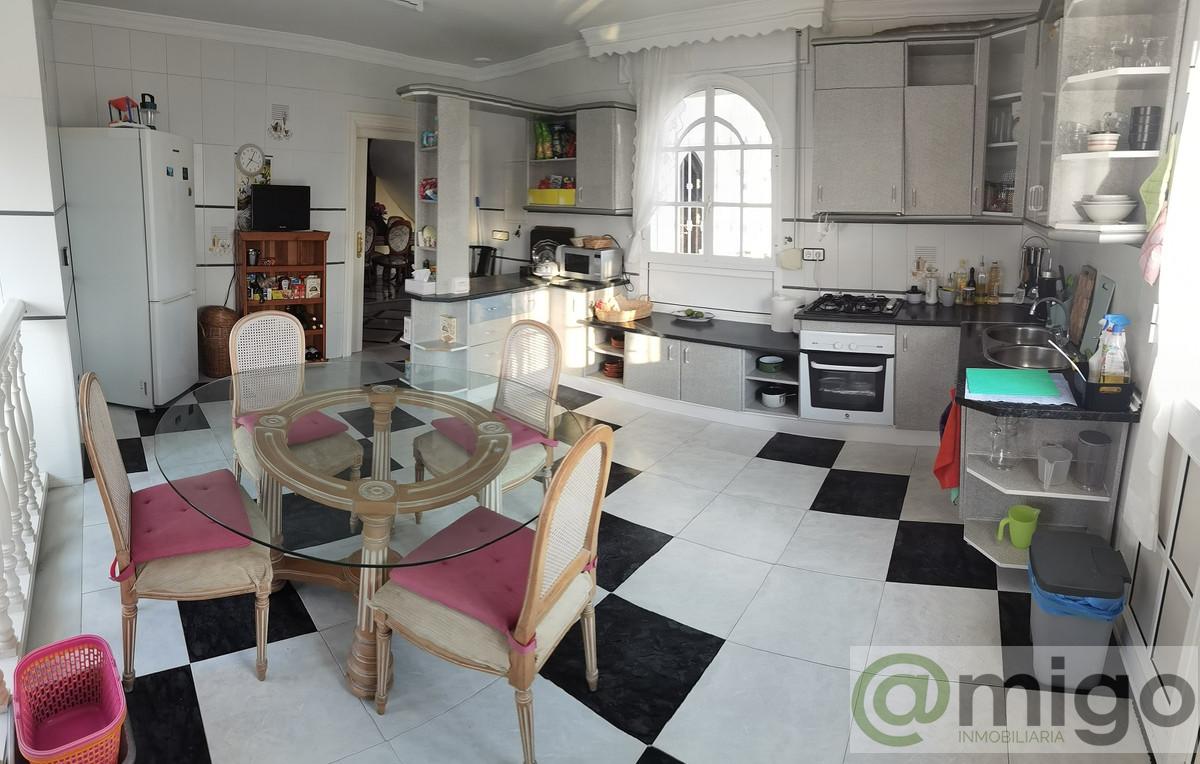 Venta de villa en Coín