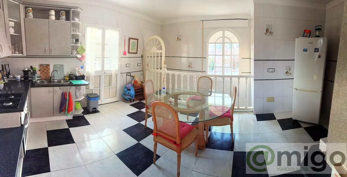 Venta de villa en Coín