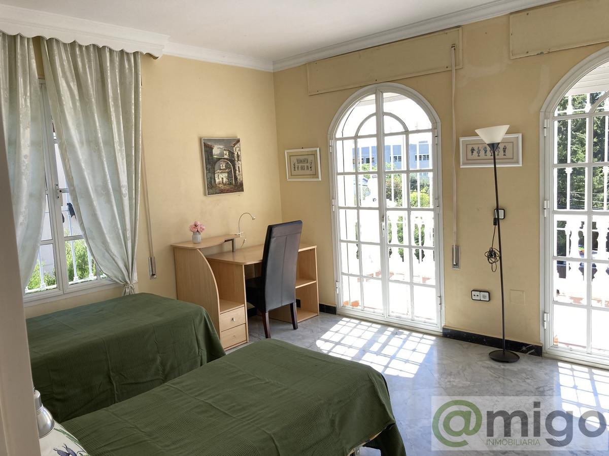 Venta de villa en Coín