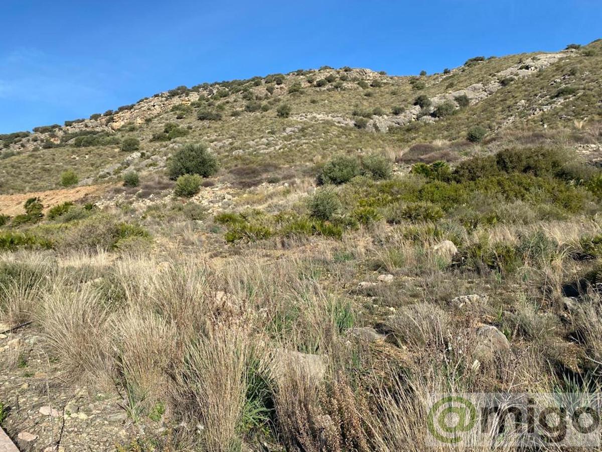 Venta de terreno en Coín