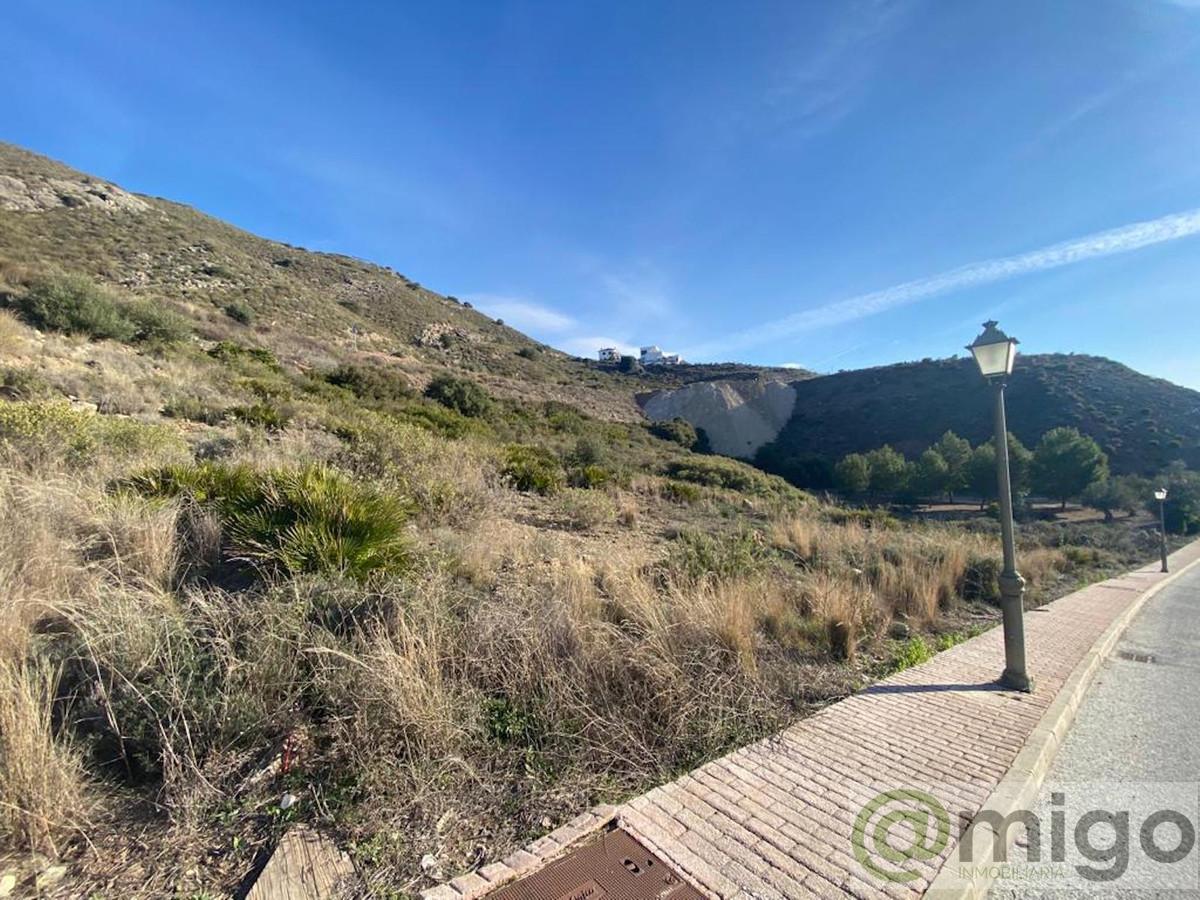 Venta de terreno en Coín