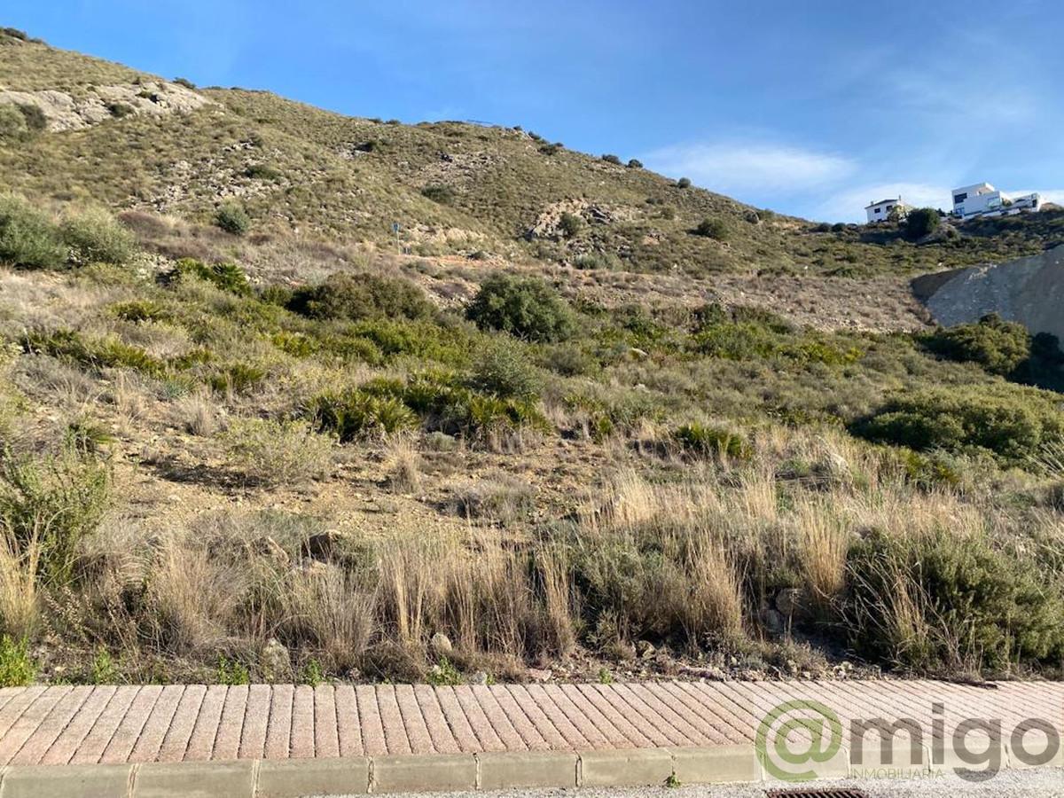 Venta de terreno en Coín