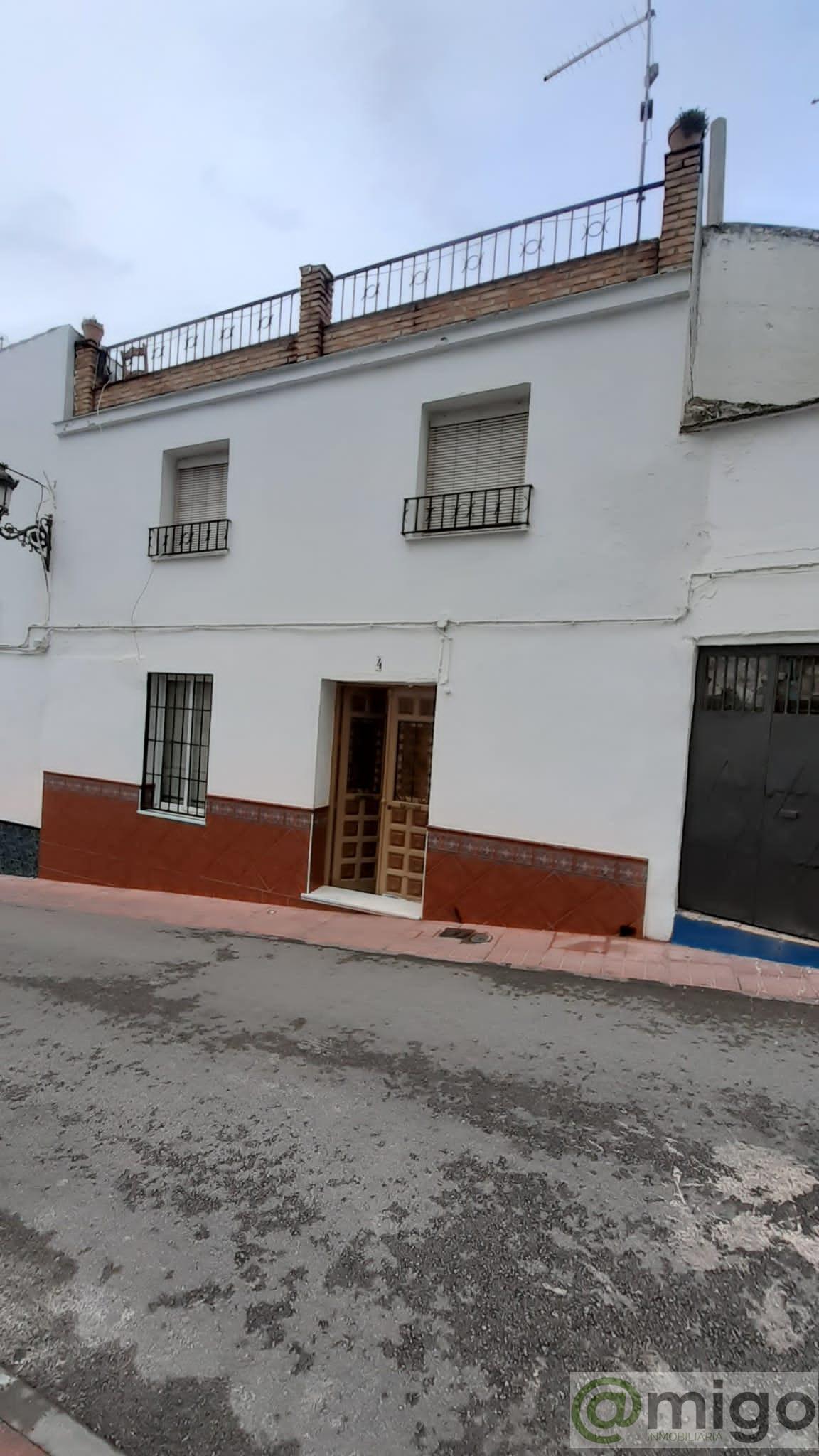 For sale of villa in Coín