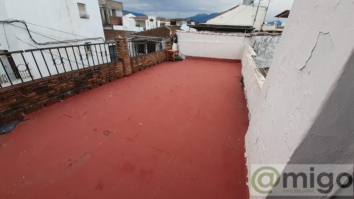 Venta de villa en Coín