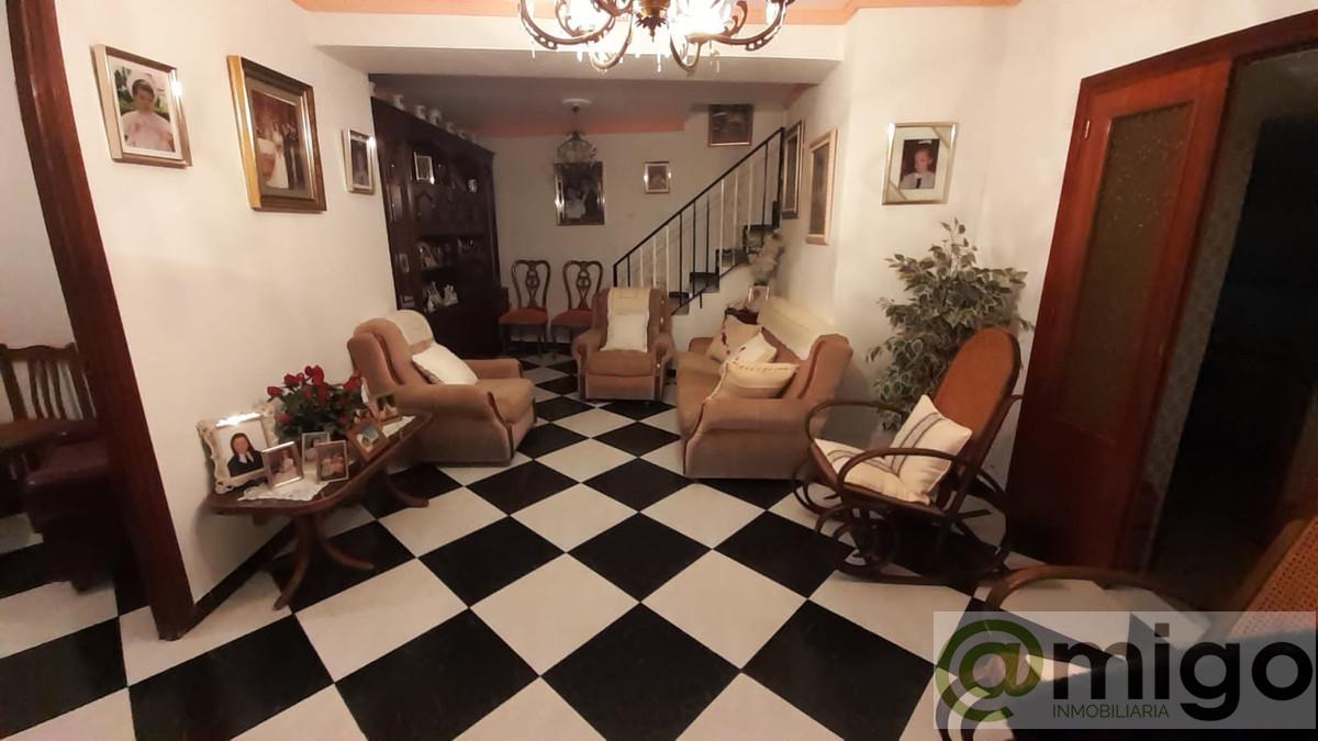 Venta de villa en Coín