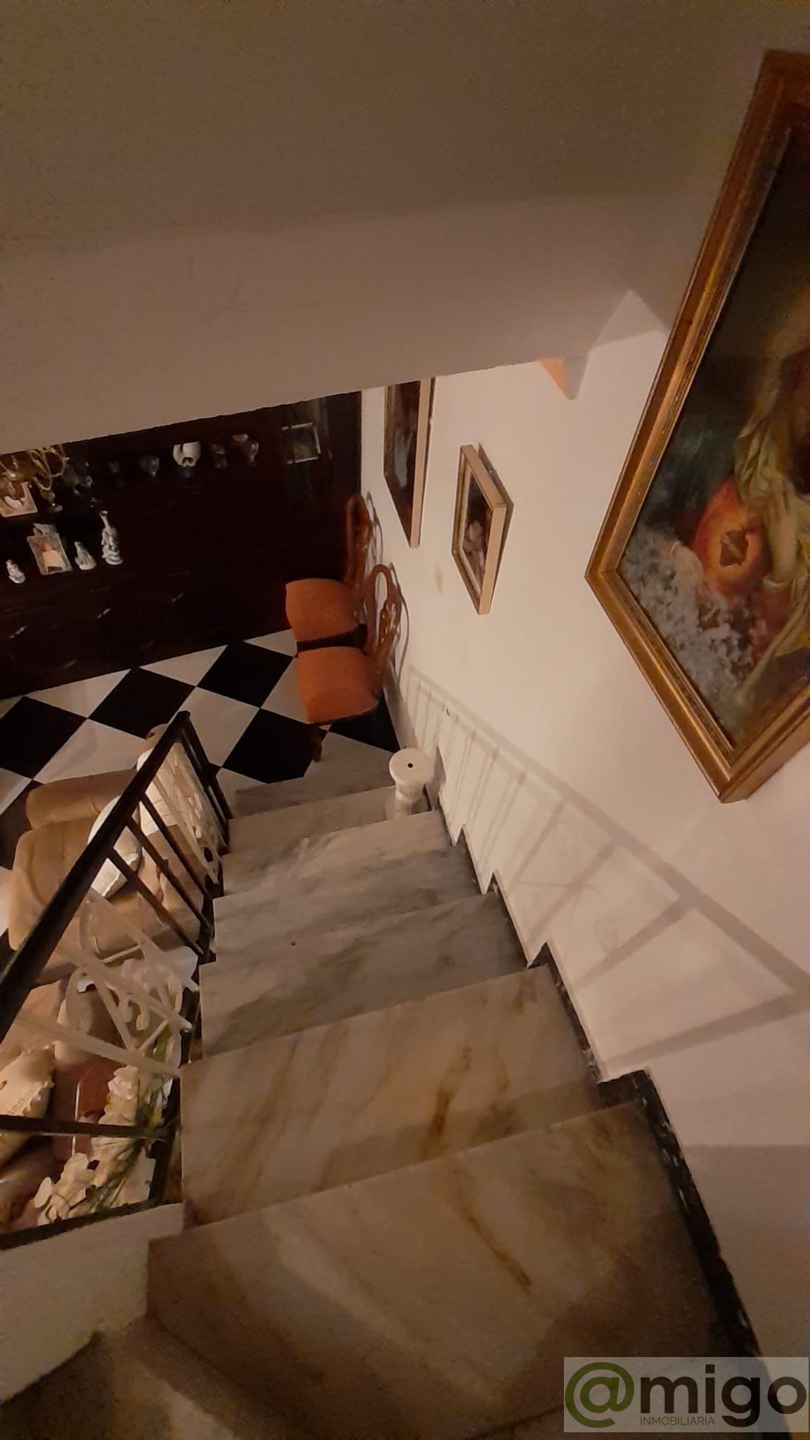 Venta de villa en Coín