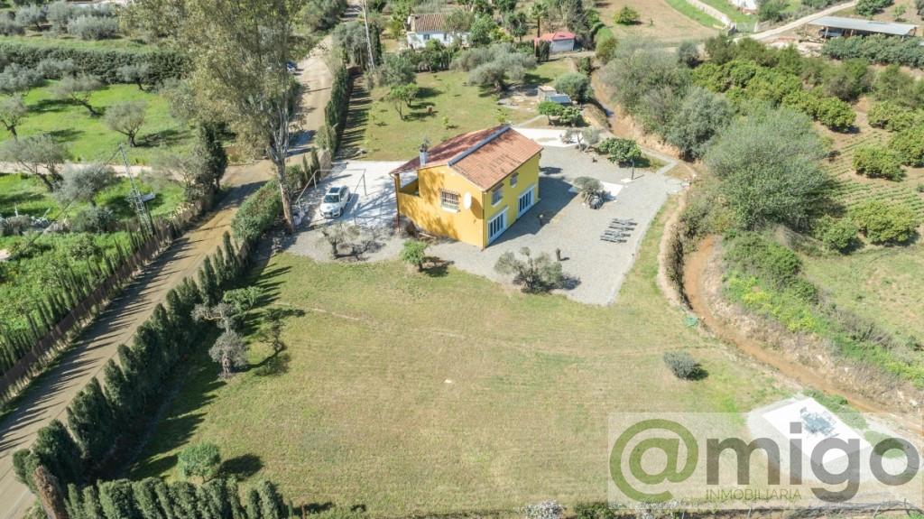 Venta de villa en Coín
