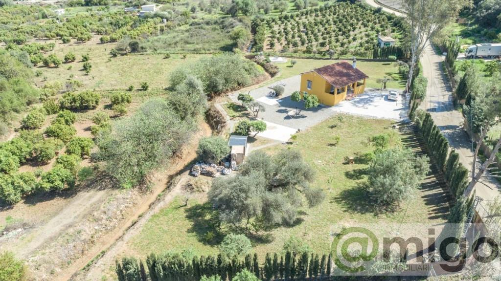 Venta de villa en Coín