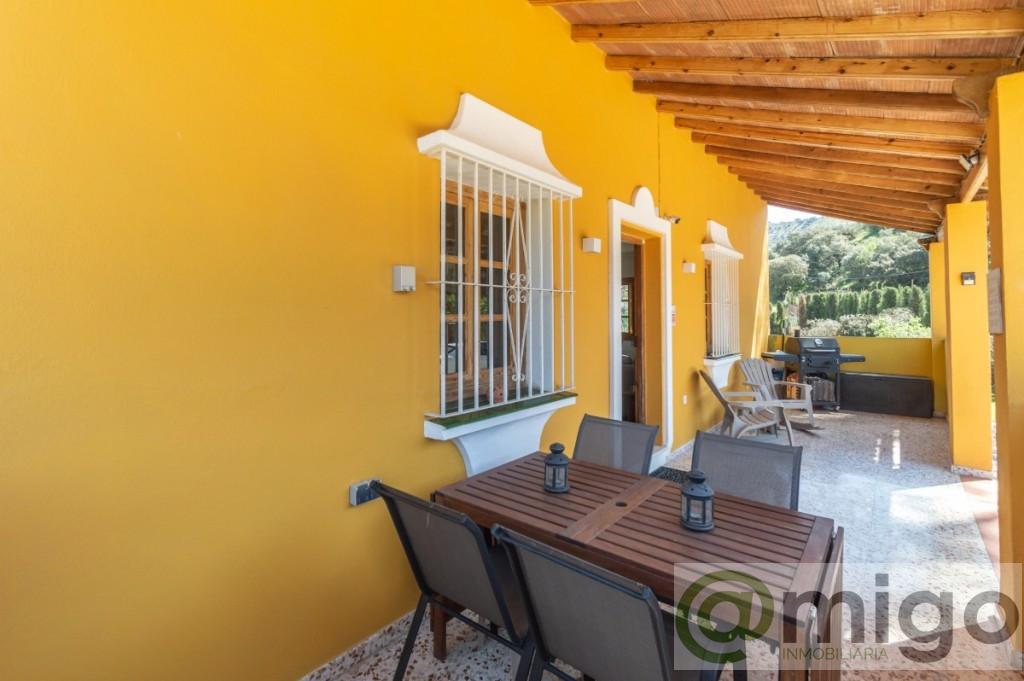 Venta de villa en Coín