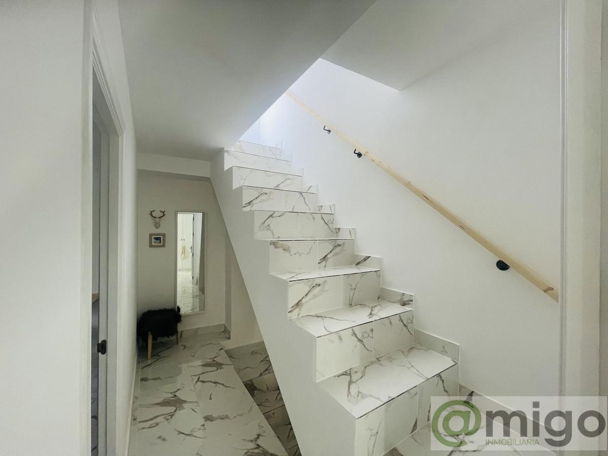 Venta de villa en Coín