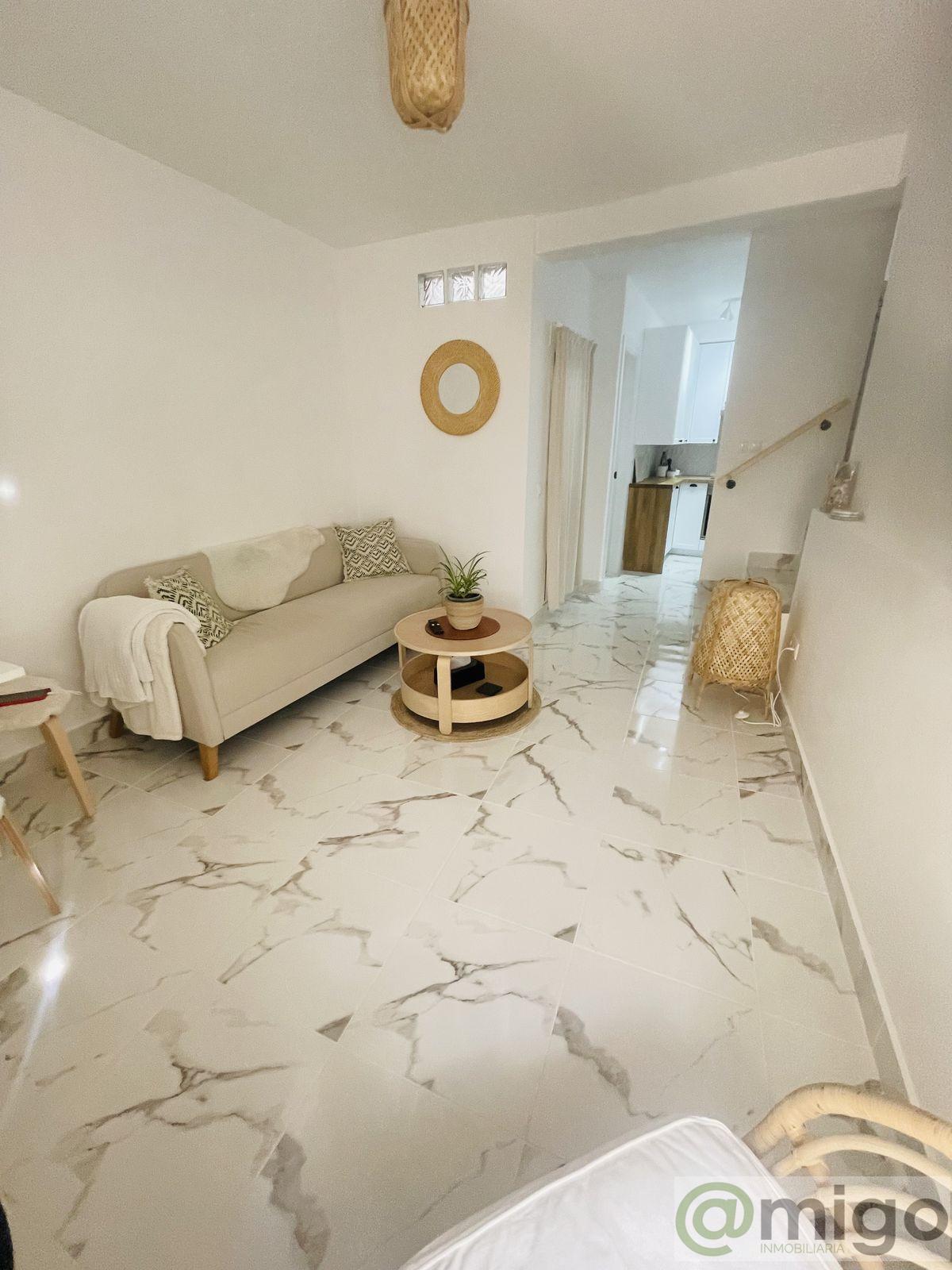 Venta de villa en Coín