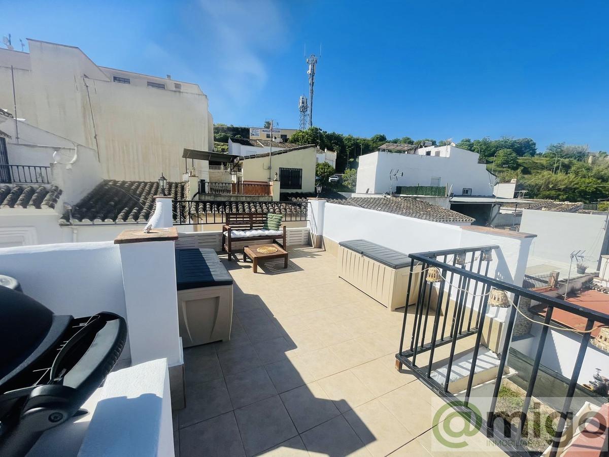 Venta de villa en Coín