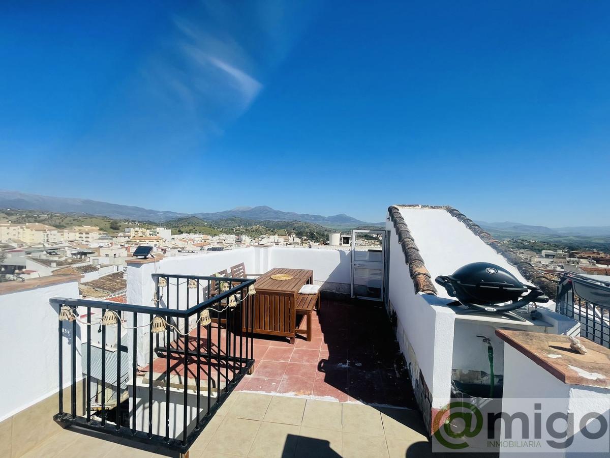 Venta de villa en Coín